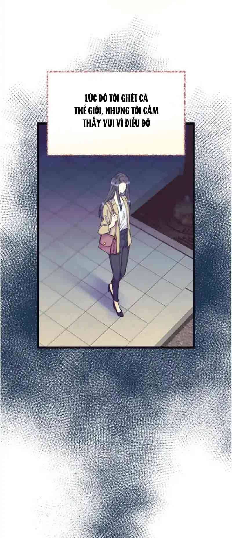 Tôi Sẽ Trở Thành Nhân Vật Chính Trong Trò Chơi Giam Cầm: Chapter 34