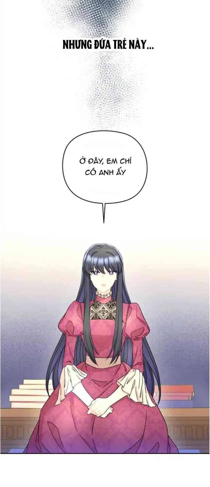 Tôi Sẽ Trở Thành Nhân Vật Chính Trong Trò Chơi Giam Cầm: Chapter 34