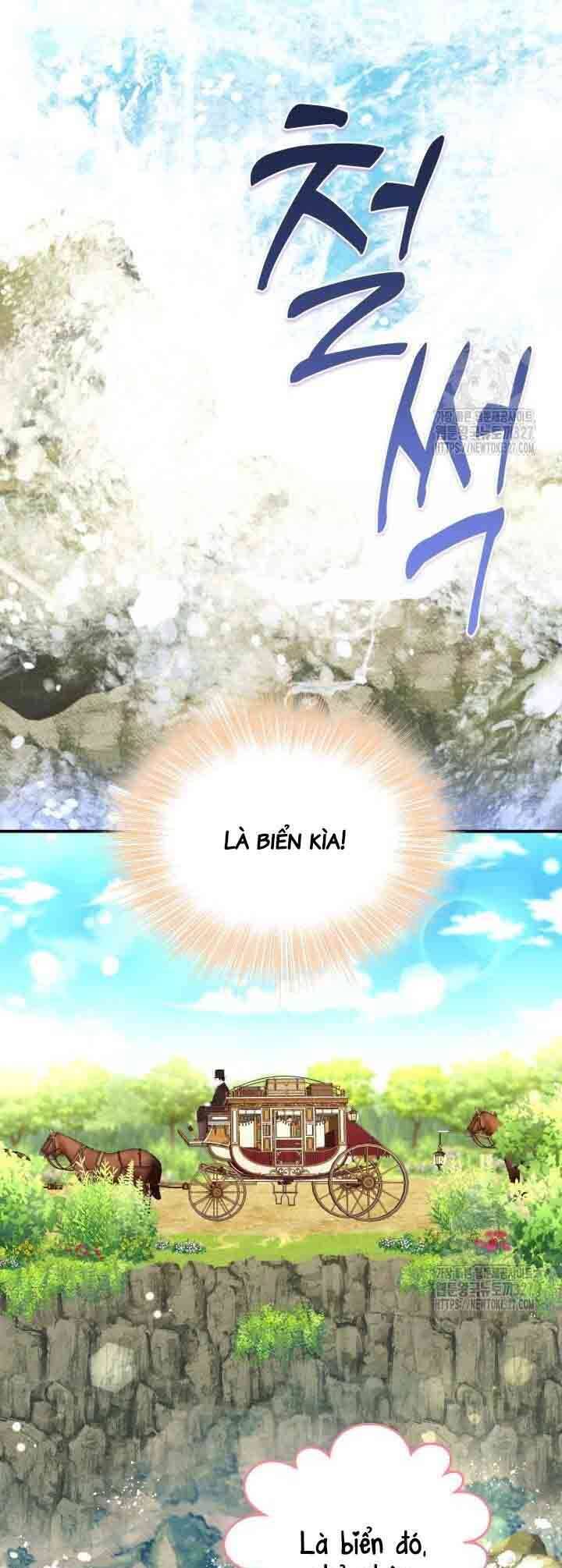 Tôi Sẽ Trở Thành Nhân Vật Chính Trong Trò Chơi Giam Cầm: Chapter 35