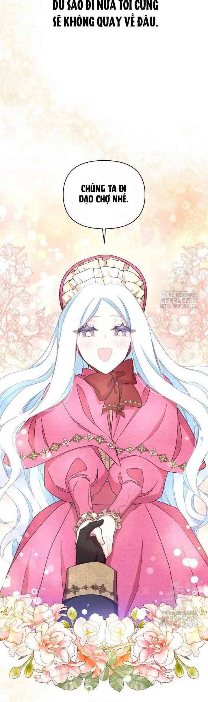 Tôi Sẽ Trở Thành Nhân Vật Chính Trong Trò Chơi Giam Cầm: Chapter 35