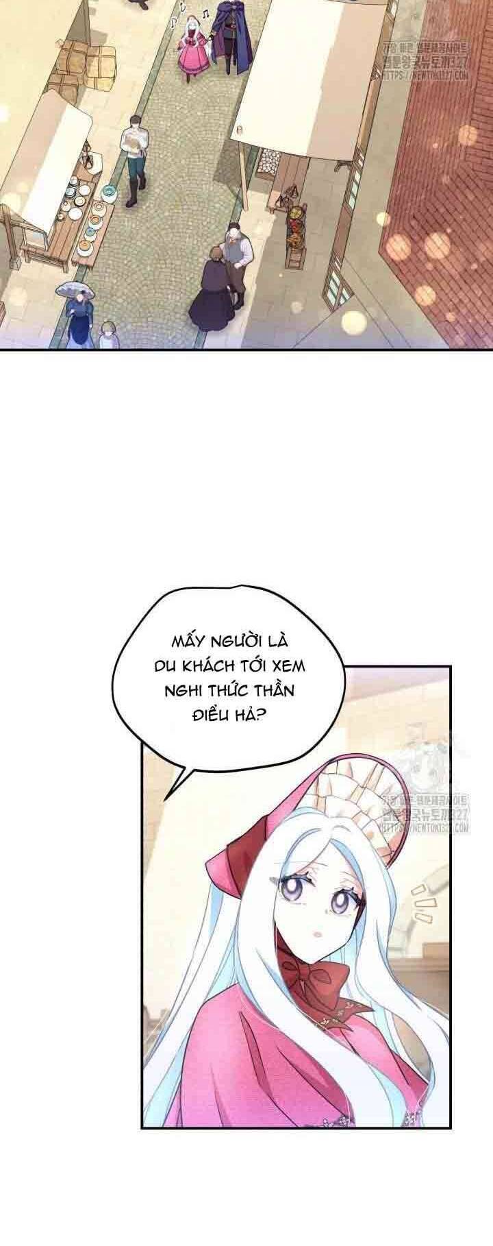 Tôi Sẽ Trở Thành Nhân Vật Chính Trong Trò Chơi Giam Cầm: Chapter 35