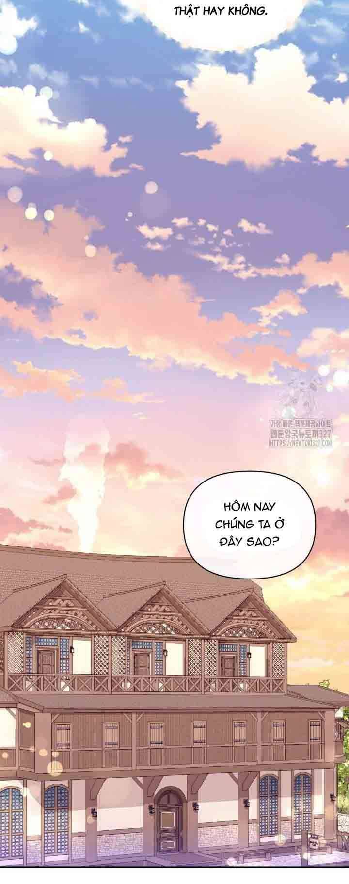 Tôi Sẽ Trở Thành Nhân Vật Chính Trong Trò Chơi Giam Cầm: Chapter 35