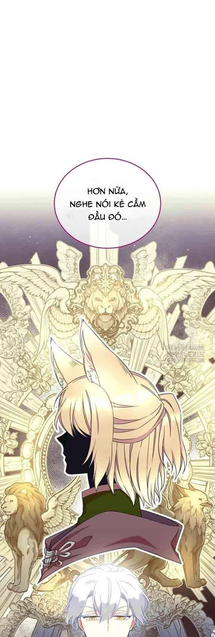 Tôi Sẽ Trở Thành Nhân Vật Chính Trong Trò Chơi Giam Cầm: Chapter 35