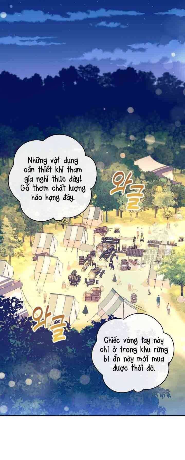 Tôi Sẽ Trở Thành Nhân Vật Chính Trong Trò Chơi Giam Cầm: Chapter 35