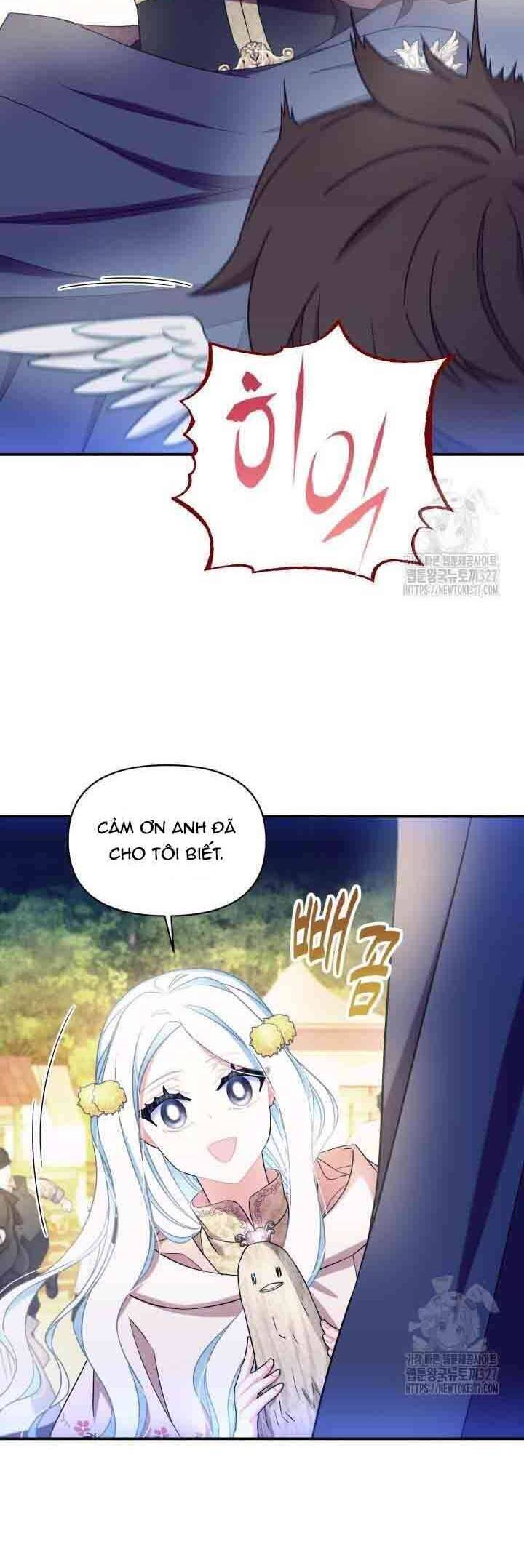 Tôi Sẽ Trở Thành Nhân Vật Chính Trong Trò Chơi Giam Cầm: Chapter 35