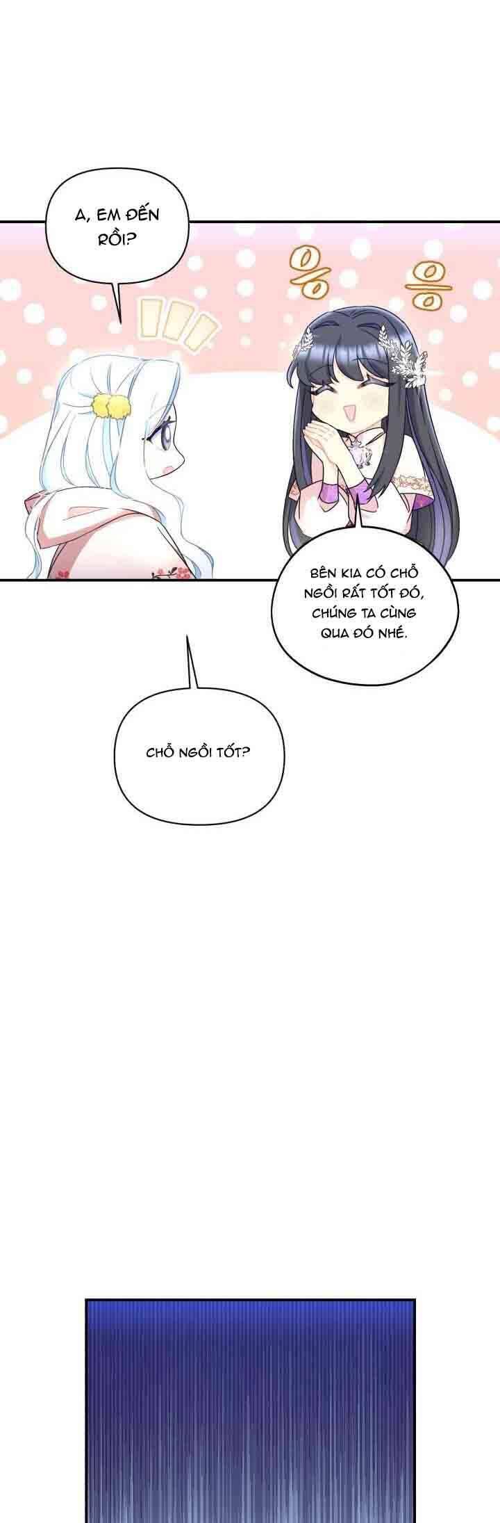 Tôi Sẽ Trở Thành Nhân Vật Chính Trong Trò Chơi Giam Cầm: Chapter 35