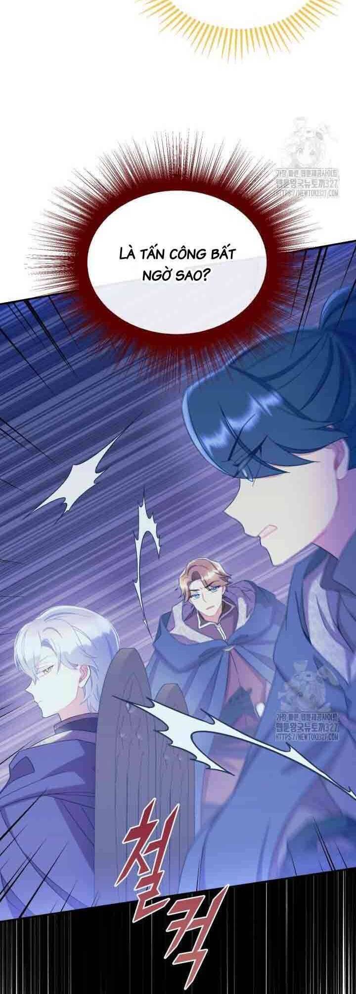 Tôi Sẽ Trở Thành Nhân Vật Chính Trong Trò Chơi Giam Cầm: Chapter 35