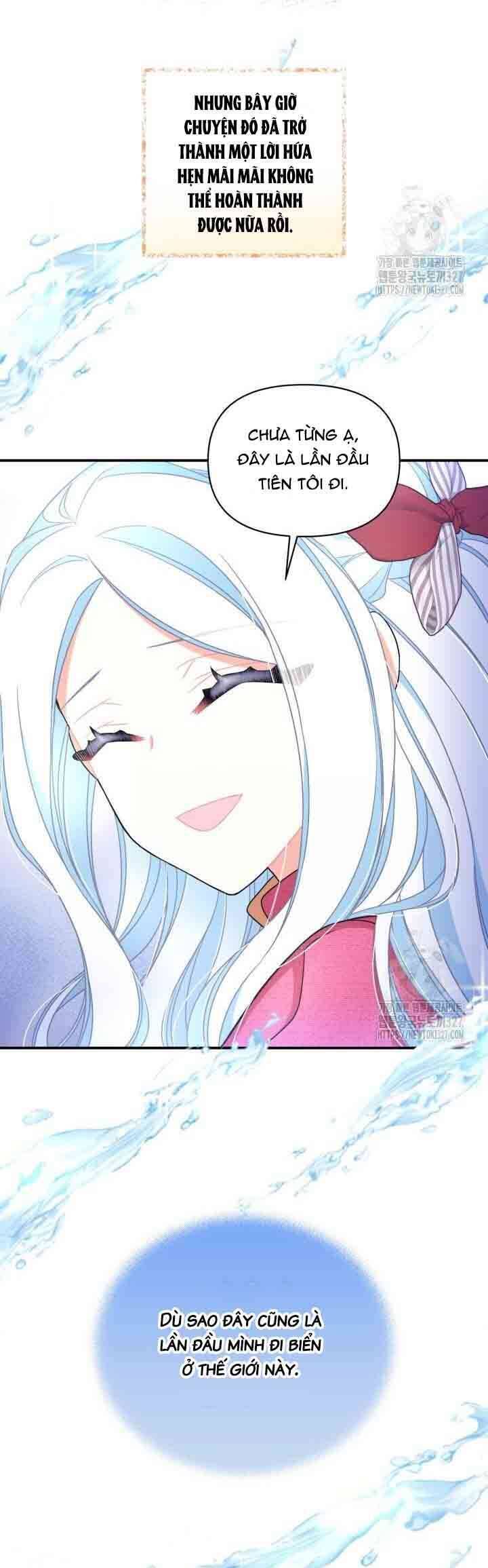 Tôi Sẽ Trở Thành Nhân Vật Chính Trong Trò Chơi Giam Cầm: Chapter 35