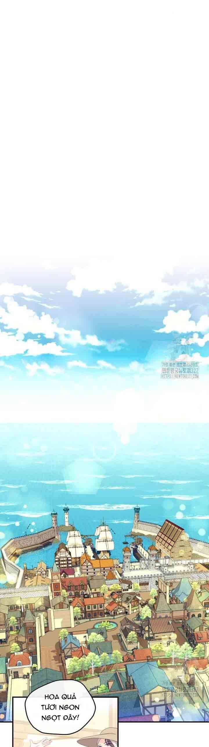 Tôi Sẽ Trở Thành Nhân Vật Chính Trong Trò Chơi Giam Cầm: Chapter 35