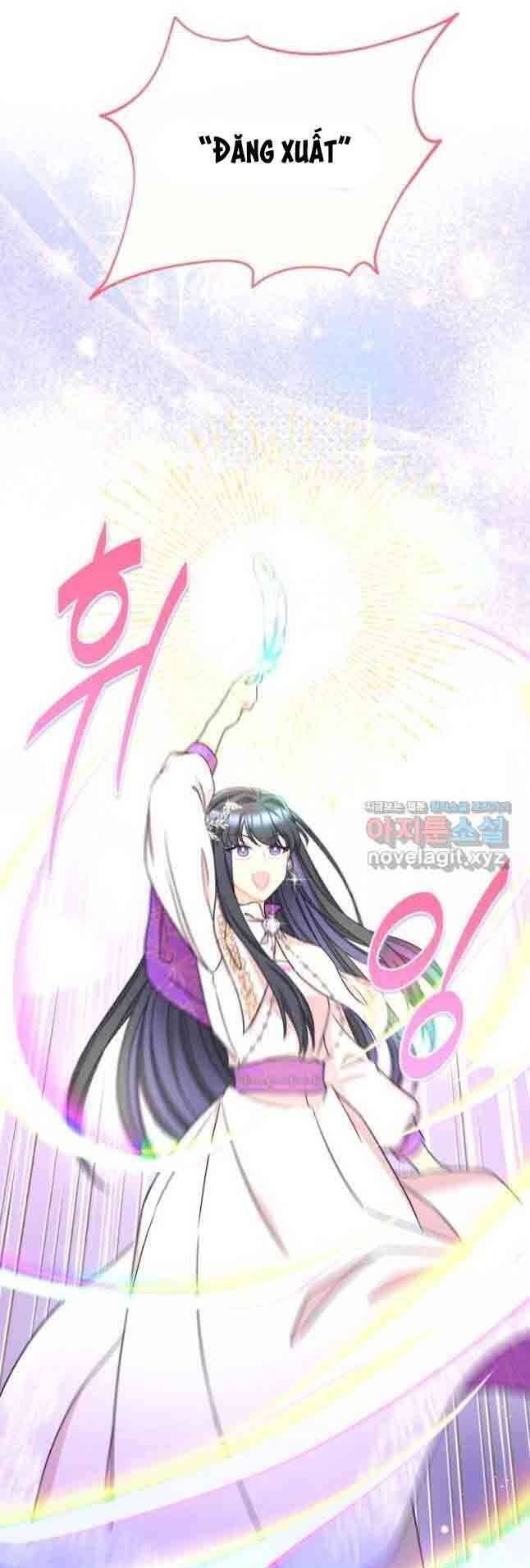 Tôi Sẽ Trở Thành Nhân Vật Chính Trong Trò Chơi Giam Cầm: Chapter 36