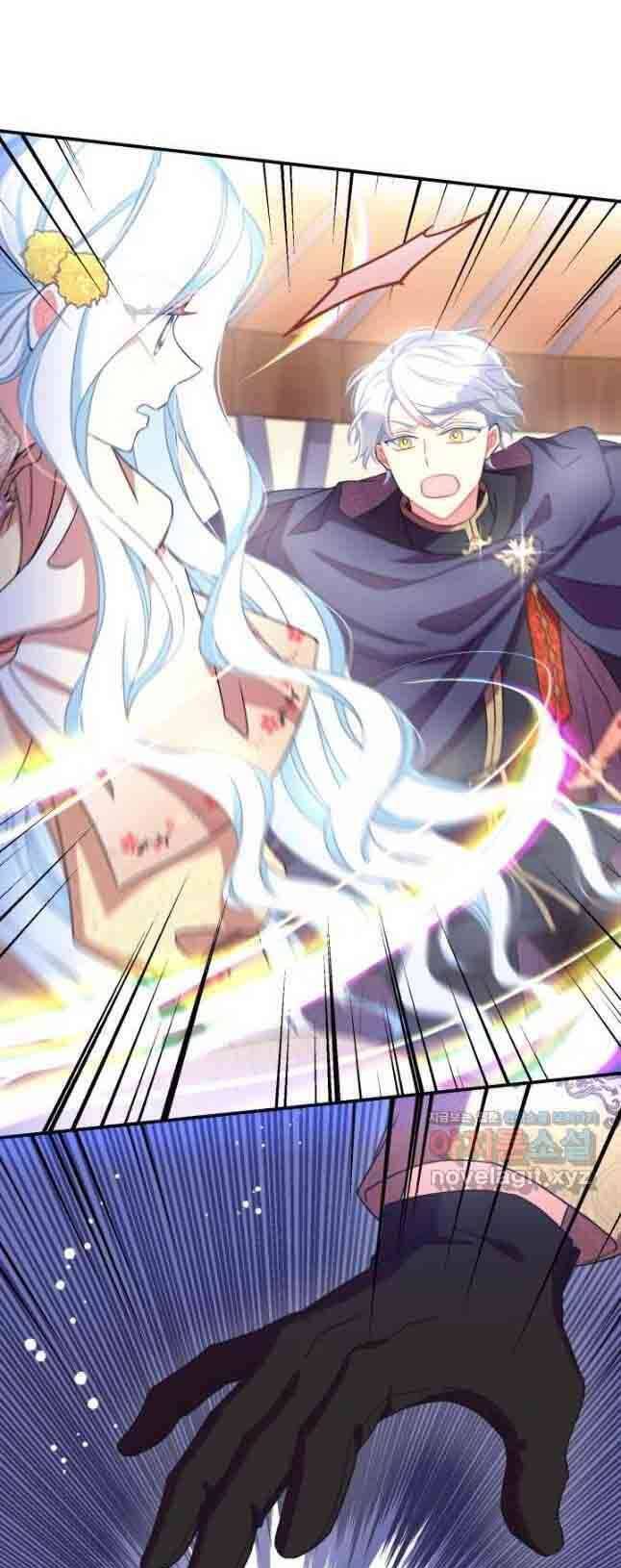 Tôi Sẽ Trở Thành Nhân Vật Chính Trong Trò Chơi Giam Cầm: Chapter 36