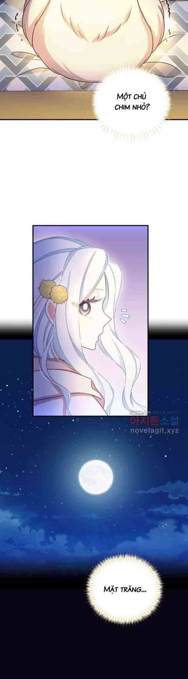 Tôi Sẽ Trở Thành Nhân Vật Chính Trong Trò Chơi Giam Cầm: Chapter 36