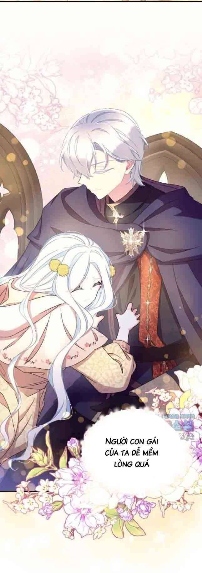 Tôi Sẽ Trở Thành Nhân Vật Chính Trong Trò Chơi Giam Cầm: Chapter 36