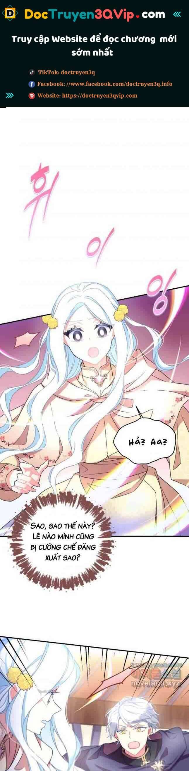 Tôi Sẽ Trở Thành Nhân Vật Chính Trong Trò Chơi Giam Cầm: Chapter 37
