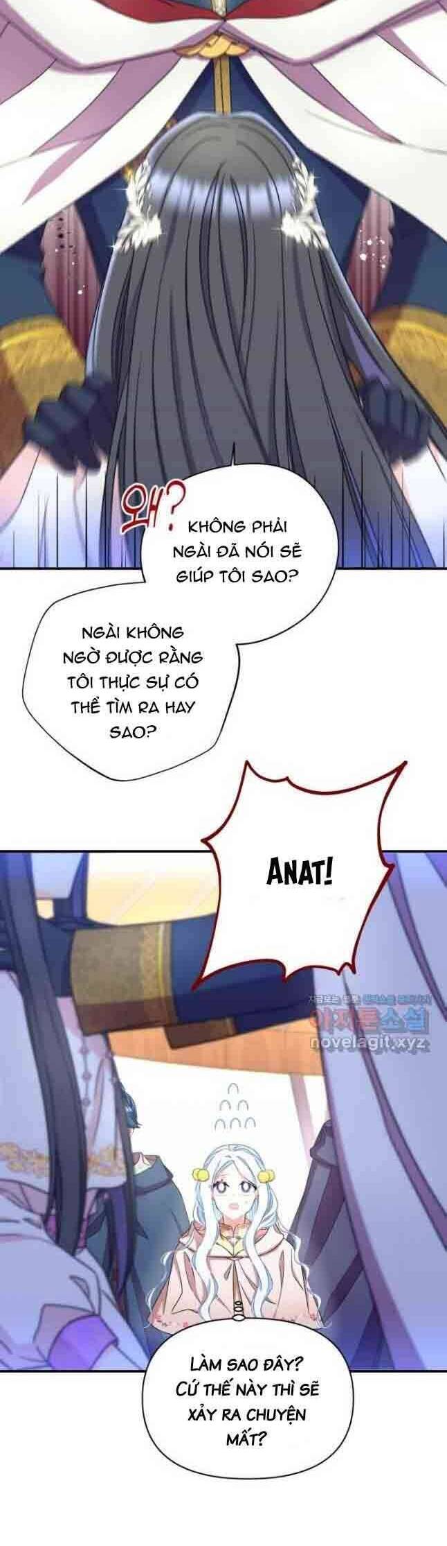Tôi Sẽ Trở Thành Nhân Vật Chính Trong Trò Chơi Giam Cầm: Chapter 37