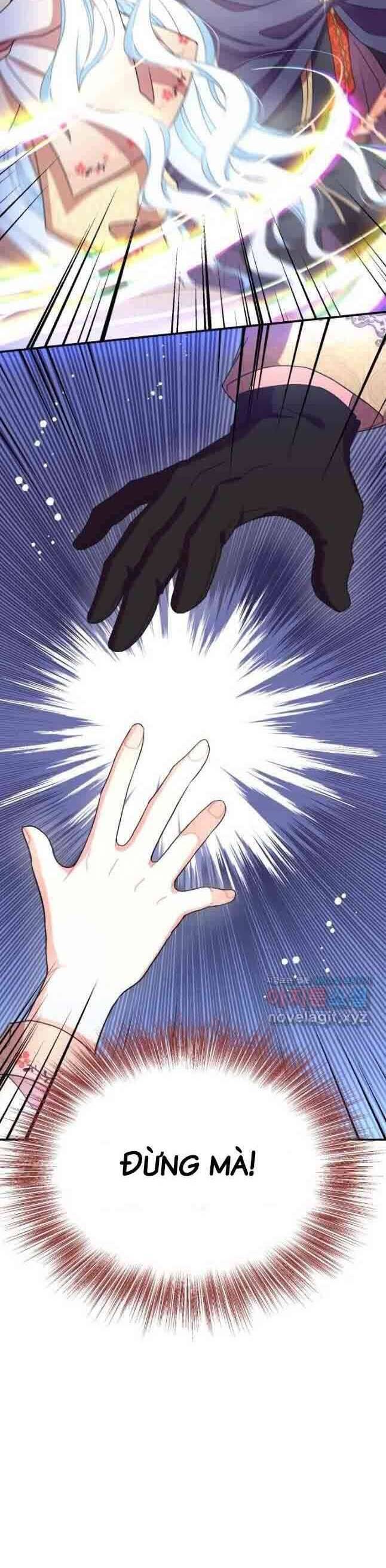 Tôi Sẽ Trở Thành Nhân Vật Chính Trong Trò Chơi Giam Cầm: Chapter 37