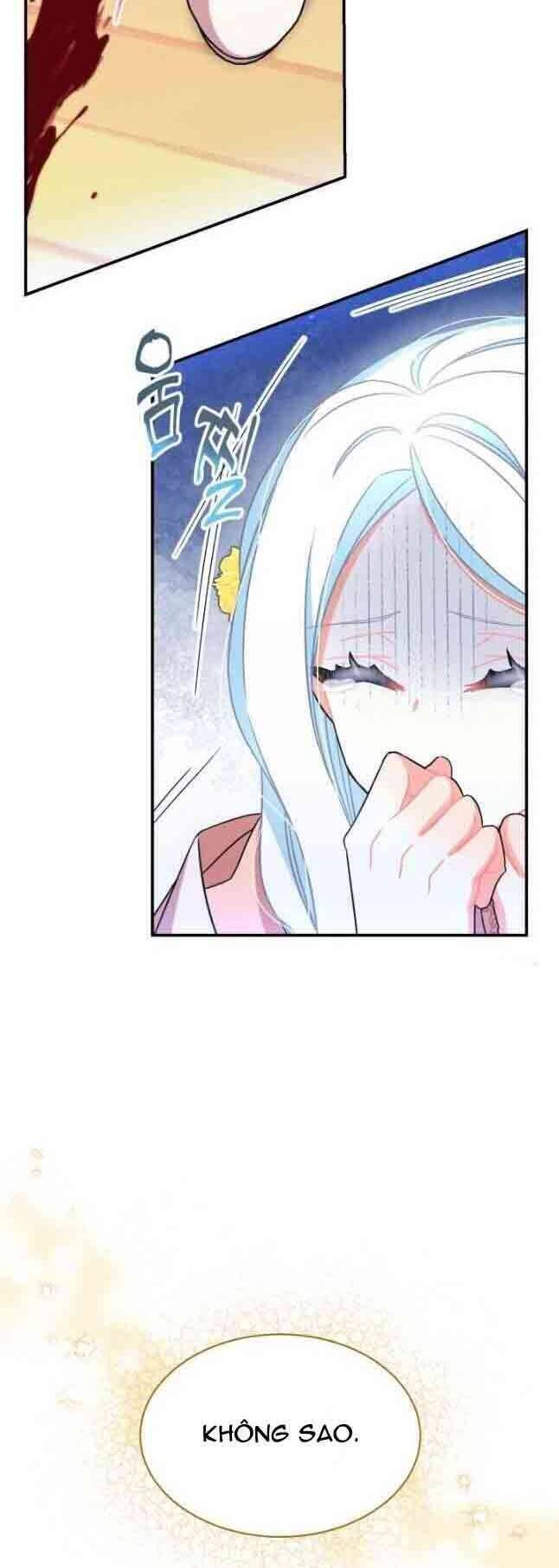 Tôi Sẽ Trở Thành Nhân Vật Chính Trong Trò Chơi Giam Cầm: Chapter 37