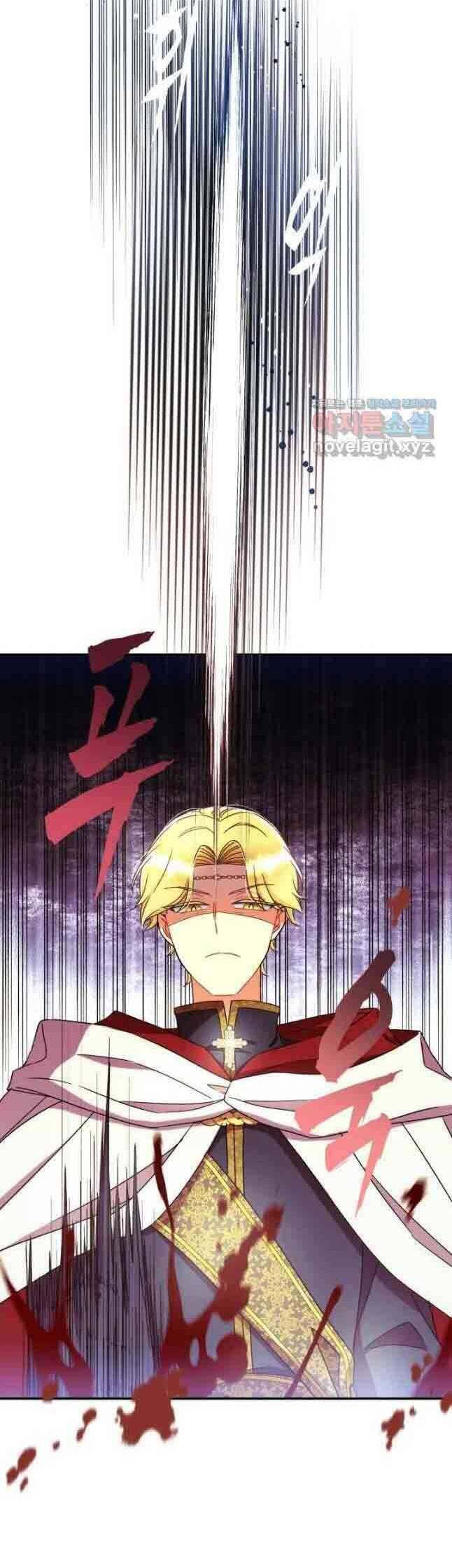 Tôi Sẽ Trở Thành Nhân Vật Chính Trong Trò Chơi Giam Cầm: Chapter 37