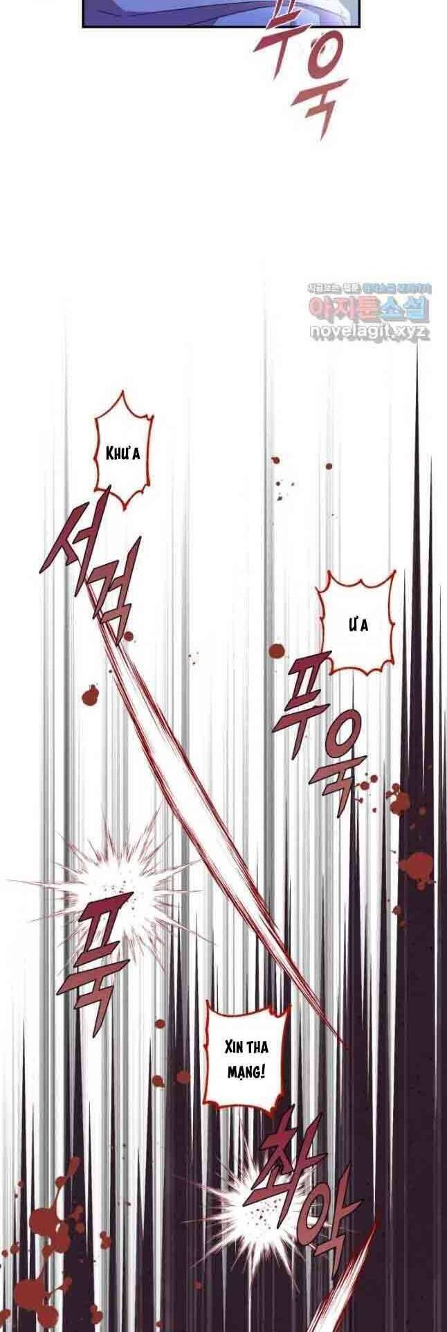 Tôi Sẽ Trở Thành Nhân Vật Chính Trong Trò Chơi Giam Cầm: Chapter 37