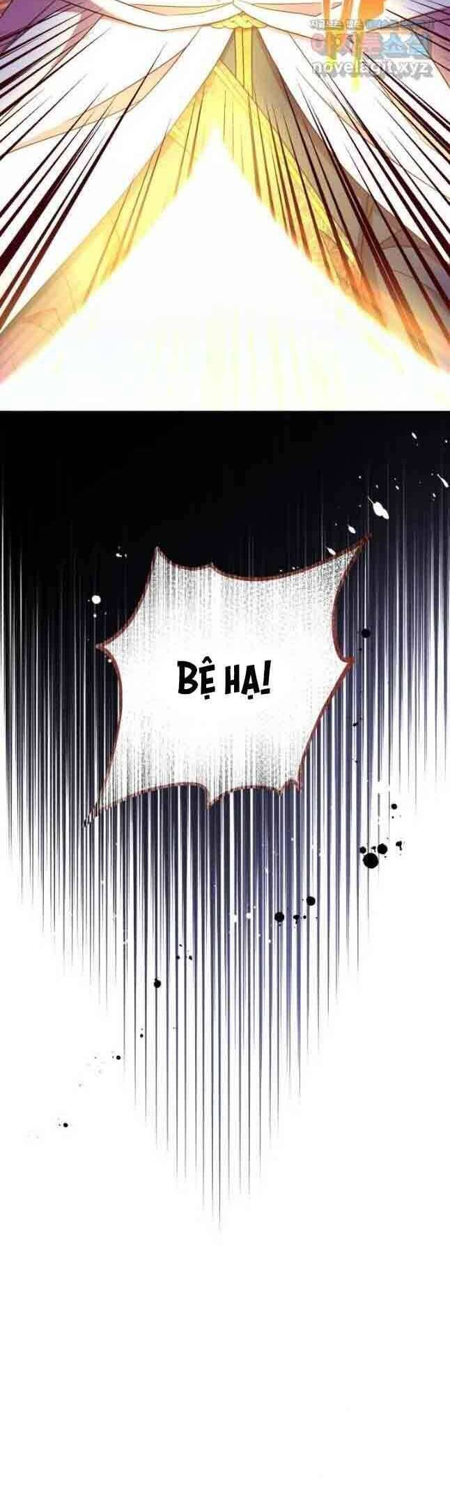 Tôi Sẽ Trở Thành Nhân Vật Chính Trong Trò Chơi Giam Cầm: Chapter 37