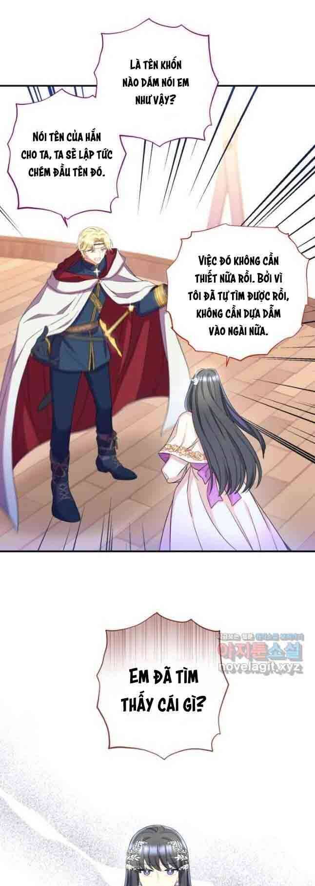 Tôi Sẽ Trở Thành Nhân Vật Chính Trong Trò Chơi Giam Cầm: Chapter 37
