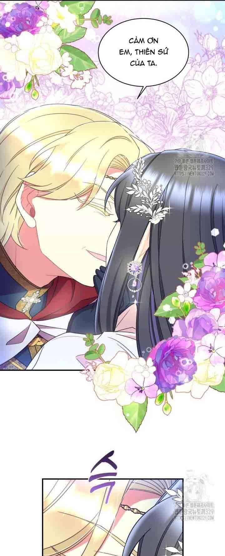 Tôi Sẽ Trở Thành Nhân Vật Chính Trong Trò Chơi Giam Cầm: Chapter 38