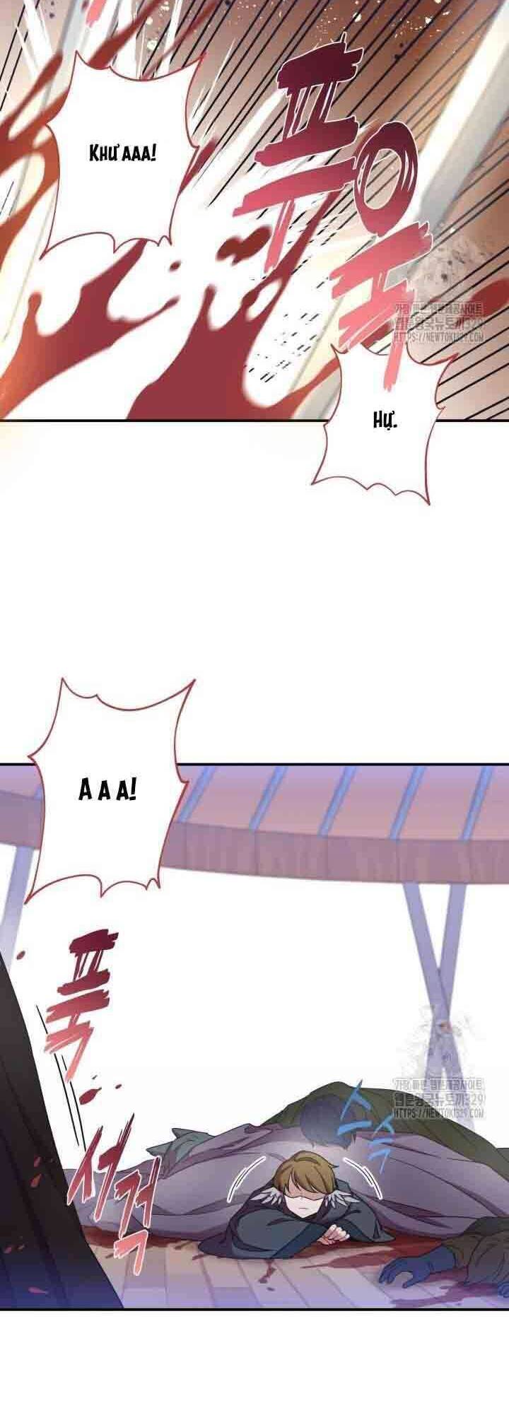 Tôi Sẽ Trở Thành Nhân Vật Chính Trong Trò Chơi Giam Cầm: Chapter 38