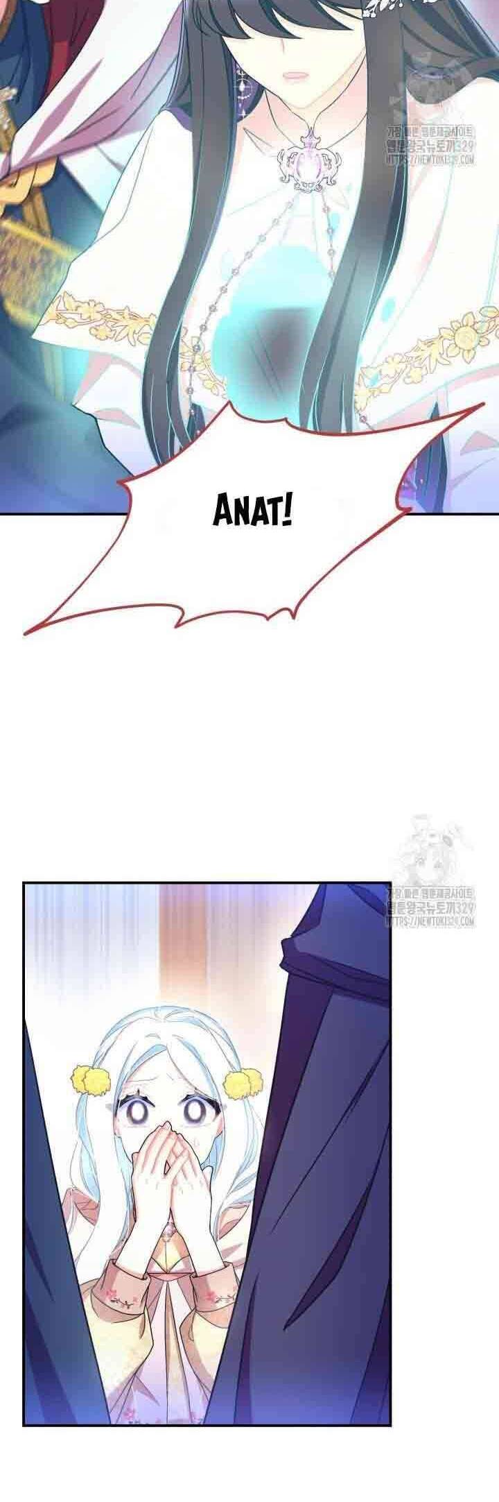 Tôi Sẽ Trở Thành Nhân Vật Chính Trong Trò Chơi Giam Cầm: Chapter 38