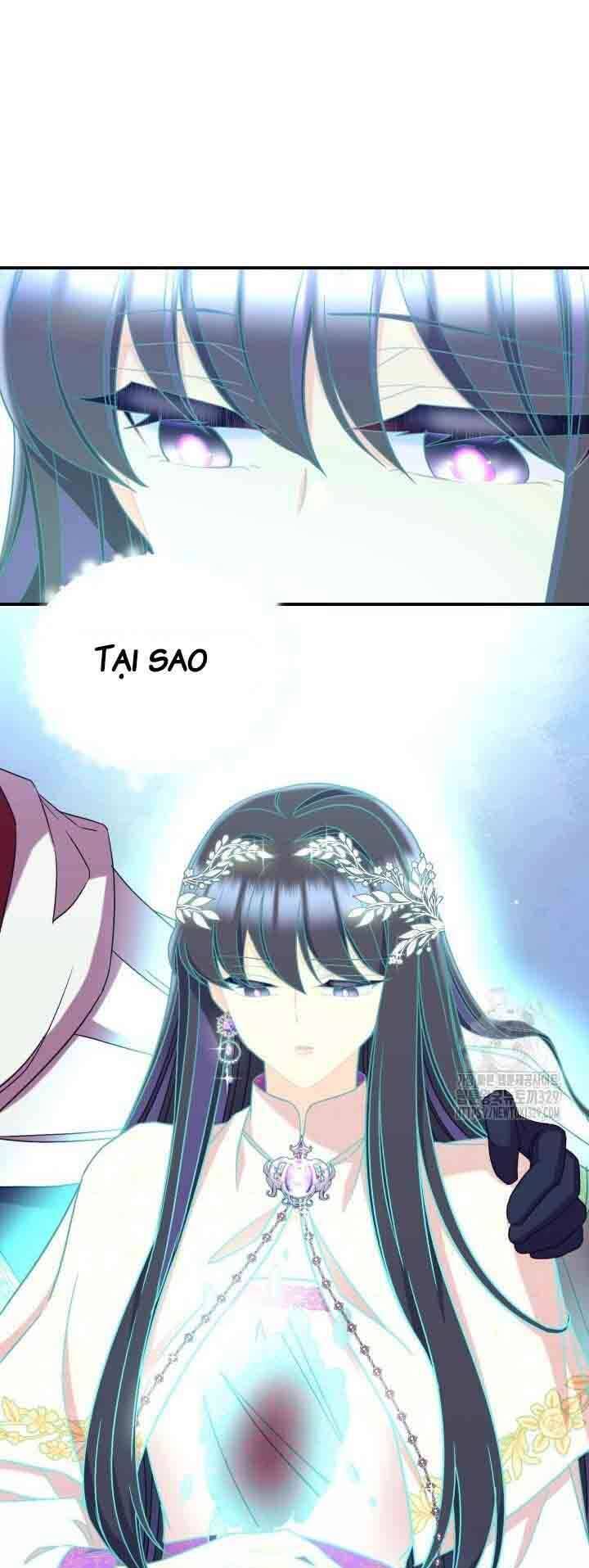 Tôi Sẽ Trở Thành Nhân Vật Chính Trong Trò Chơi Giam Cầm: Chapter 38