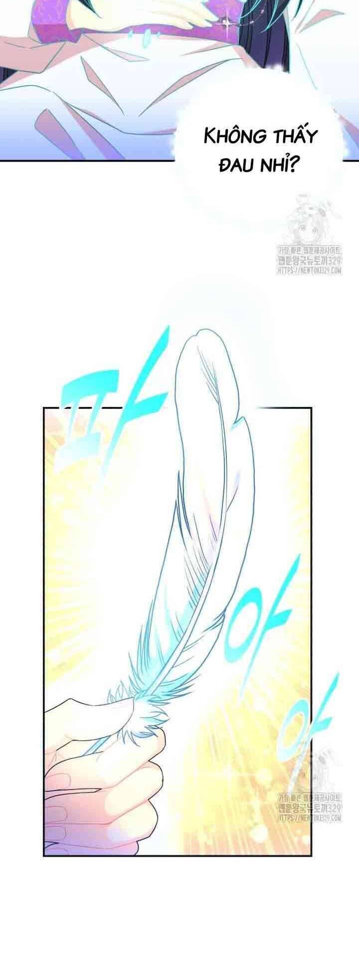 Tôi Sẽ Trở Thành Nhân Vật Chính Trong Trò Chơi Giam Cầm: Chapter 38