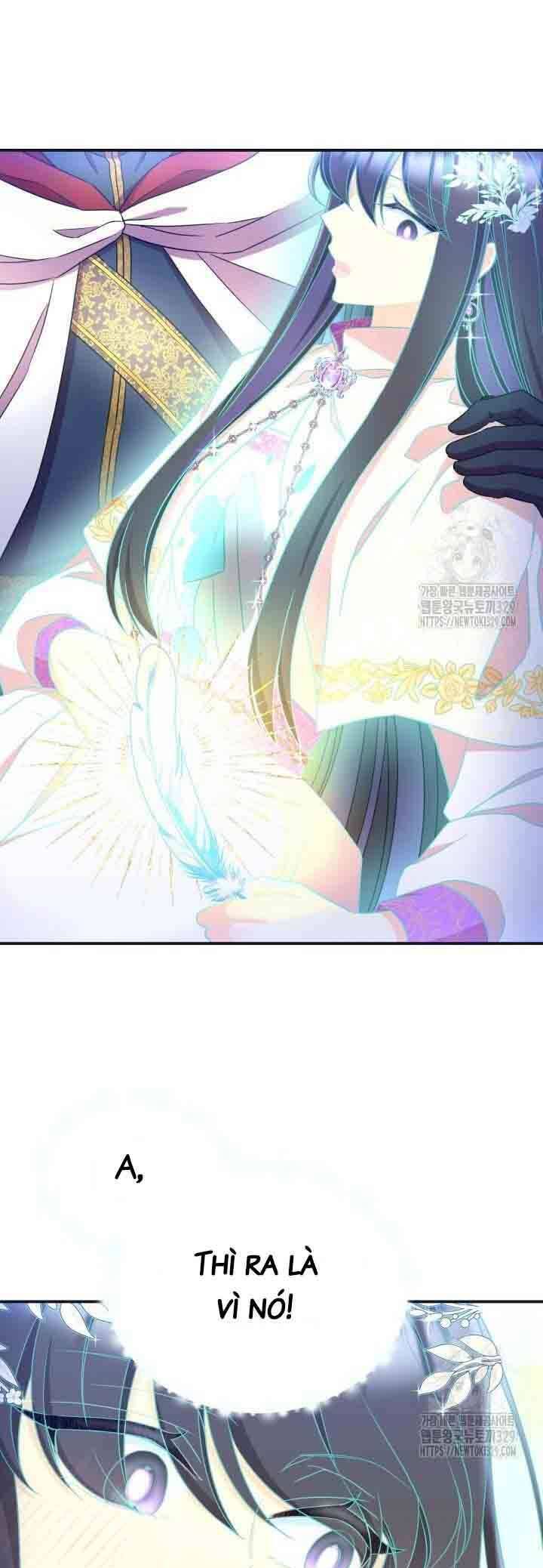 Tôi Sẽ Trở Thành Nhân Vật Chính Trong Trò Chơi Giam Cầm: Chapter 38