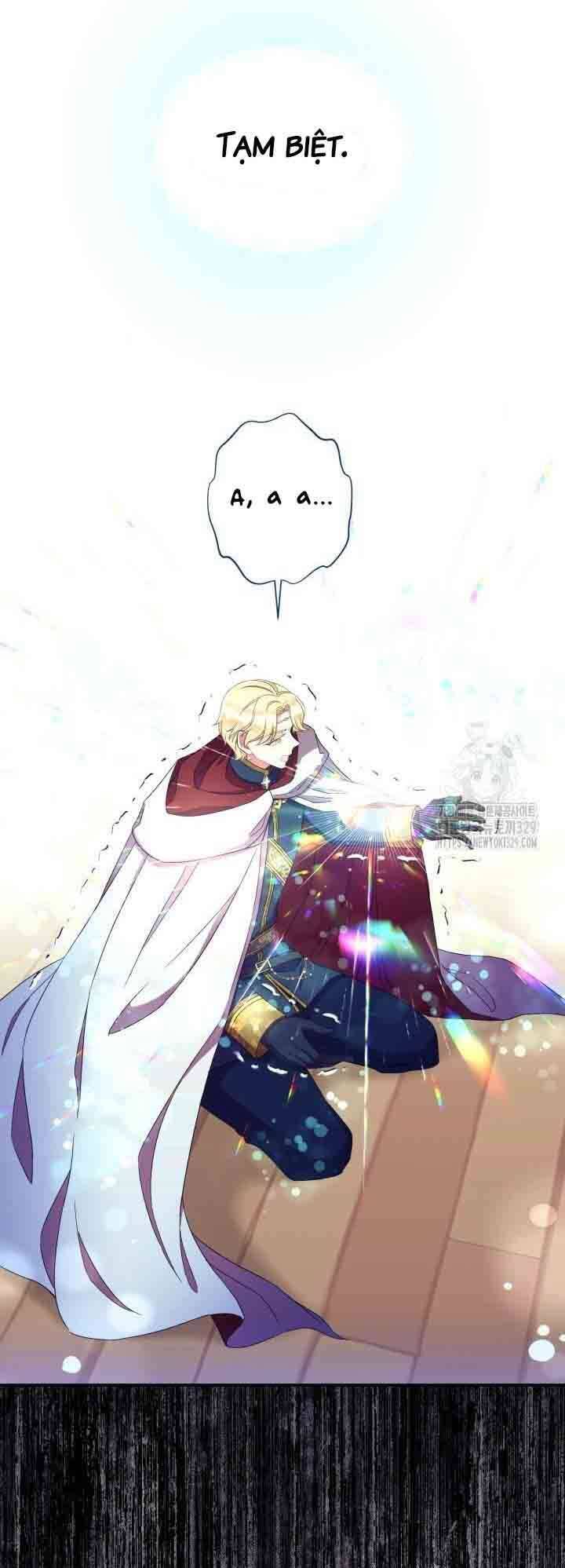 Tôi Sẽ Trở Thành Nhân Vật Chính Trong Trò Chơi Giam Cầm: Chapter 38