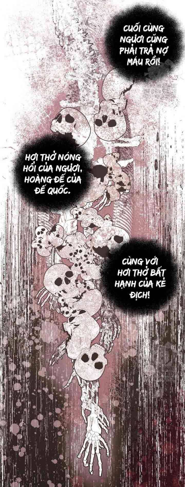Tôi Sẽ Trở Thành Nhân Vật Chính Trong Trò Chơi Giam Cầm: Chapter 38