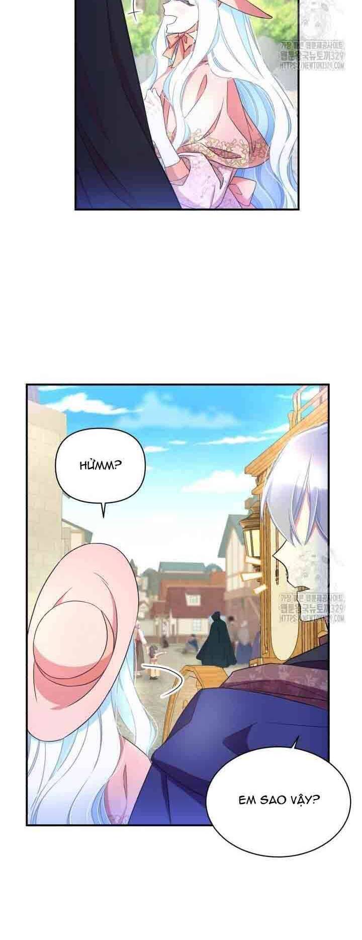 Tôi Sẽ Trở Thành Nhân Vật Chính Trong Trò Chơi Giam Cầm: Chapter 38