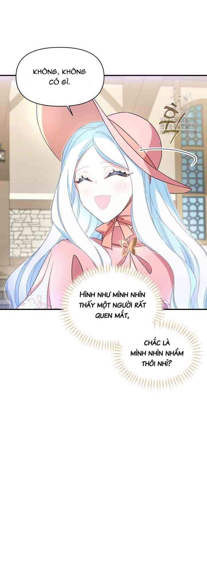 Tôi Sẽ Trở Thành Nhân Vật Chính Trong Trò Chơi Giam Cầm: Chapter 38