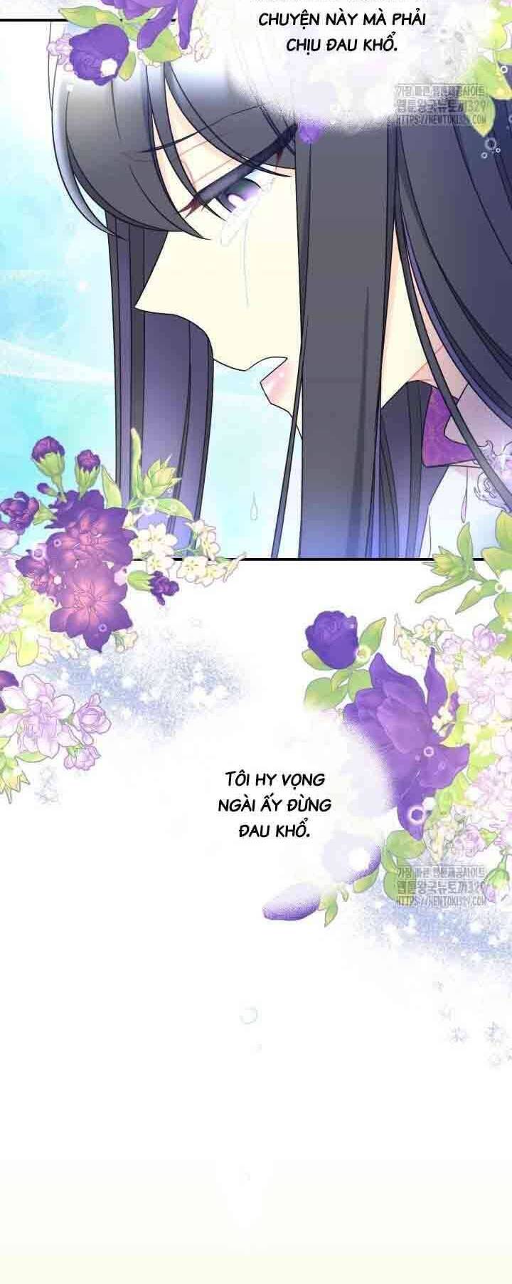 Tôi Sẽ Trở Thành Nhân Vật Chính Trong Trò Chơi Giam Cầm: Chapter 38