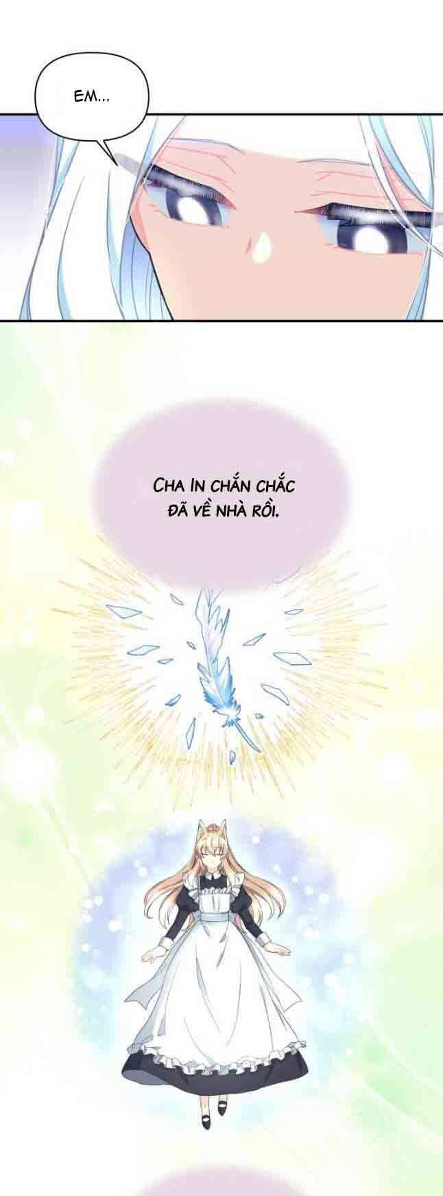 Tôi Sẽ Trở Thành Nhân Vật Chính Trong Trò Chơi Giam Cầm: Chapter 39