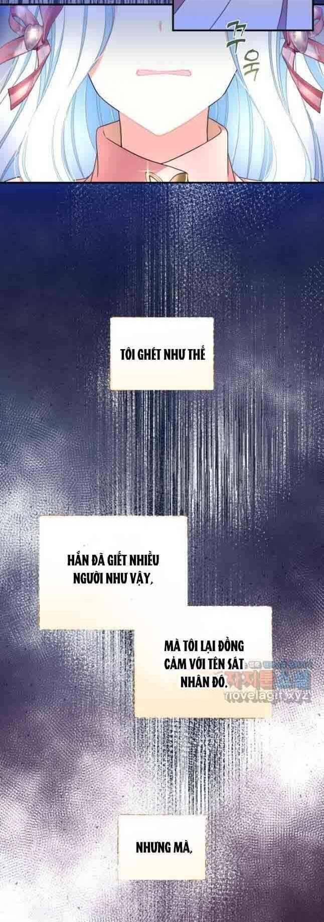 Tôi Sẽ Trở Thành Nhân Vật Chính Trong Trò Chơi Giam Cầm: Chapter 39