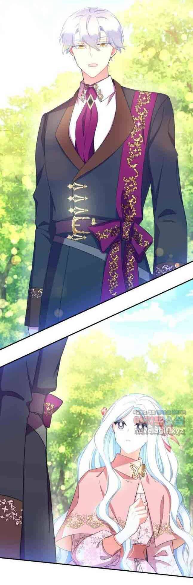 Tôi Sẽ Trở Thành Nhân Vật Chính Trong Trò Chơi Giam Cầm: Chapter 39