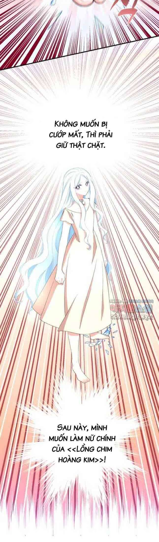 Tôi Sẽ Trở Thành Nhân Vật Chính Trong Trò Chơi Giam Cầm: Chapter 39