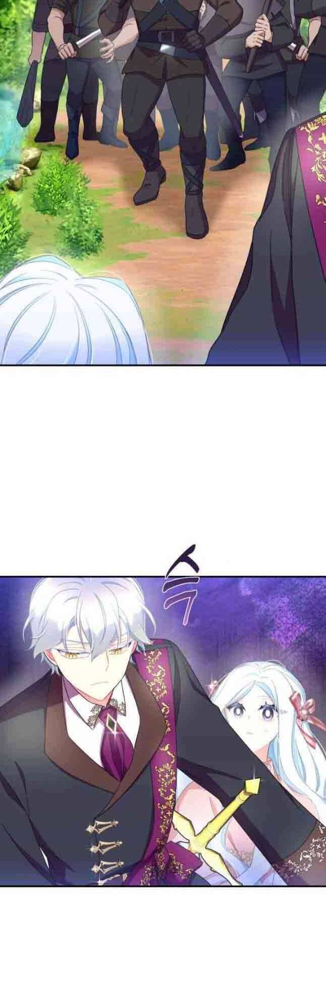Tôi Sẽ Trở Thành Nhân Vật Chính Trong Trò Chơi Giam Cầm: Chapter 39