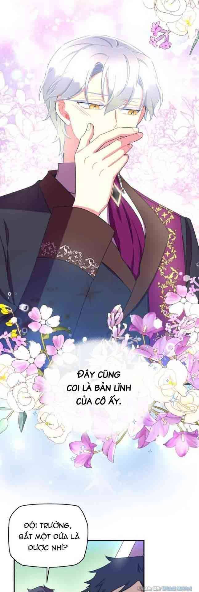 Tôi Sẽ Trở Thành Nhân Vật Chính Trong Trò Chơi Giam Cầm: Chapter 39