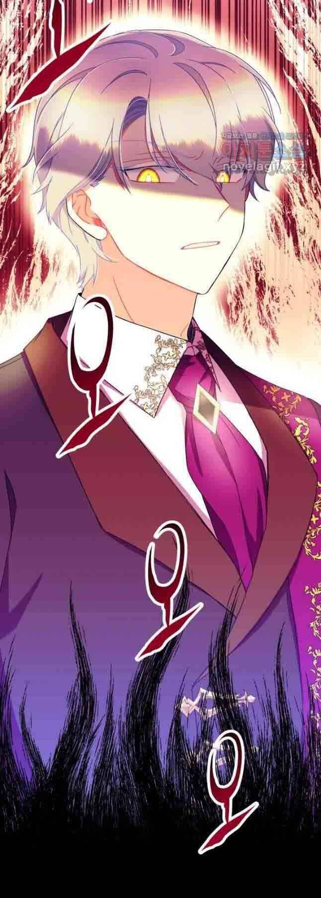 Tôi Sẽ Trở Thành Nhân Vật Chính Trong Trò Chơi Giam Cầm: Chapter 39