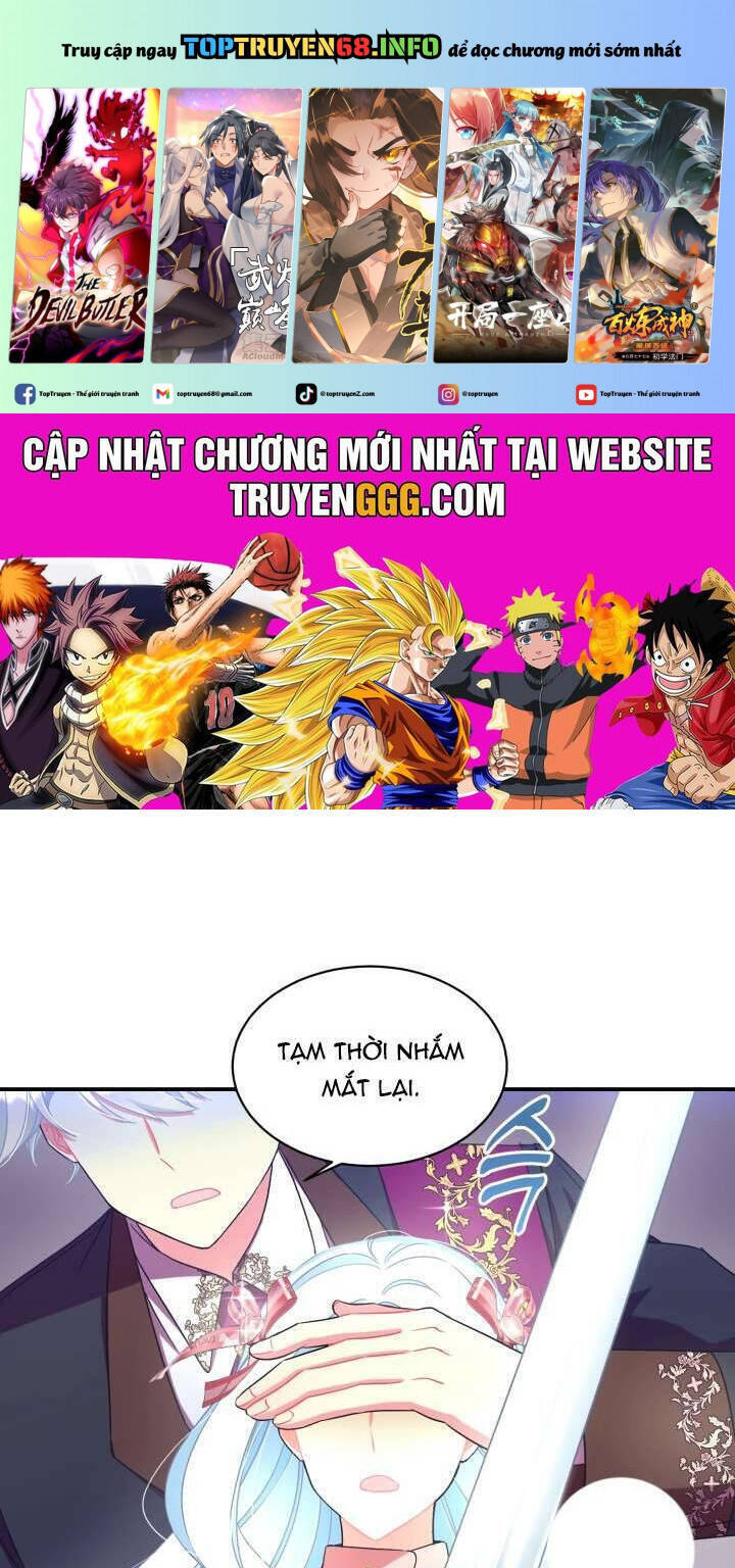 Tôi Sẽ Trở Thành Nhân Vật Chính Trong Trò Chơi Giam Cầm: Chapter 40