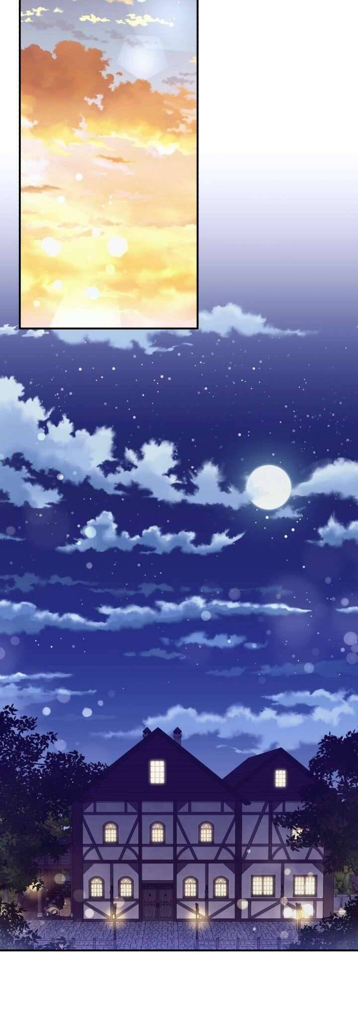 Tôi Sẽ Trở Thành Nhân Vật Chính Trong Trò Chơi Giam Cầm: Chapter 40