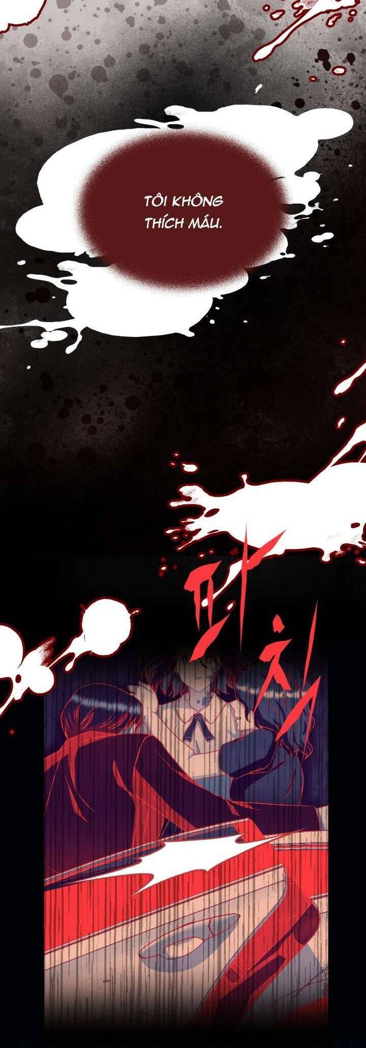Tôi Sẽ Trở Thành Nhân Vật Chính Trong Trò Chơi Giam Cầm: Chapter 40