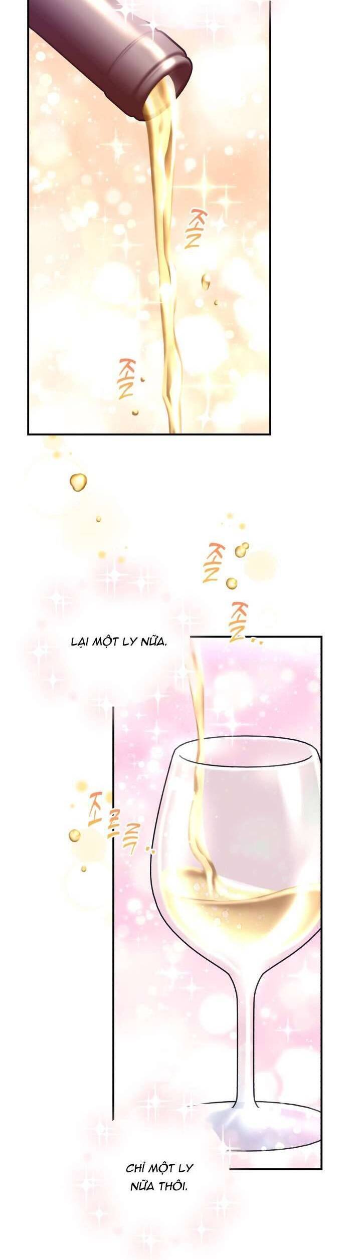 Tôi Sẽ Trở Thành Nhân Vật Chính Trong Trò Chơi Giam Cầm: Chapter 40