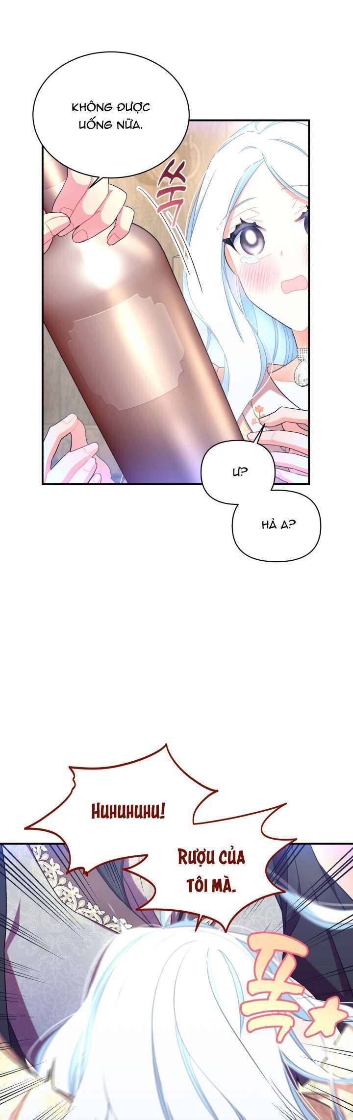 Tôi Sẽ Trở Thành Nhân Vật Chính Trong Trò Chơi Giam Cầm: Chapter 40