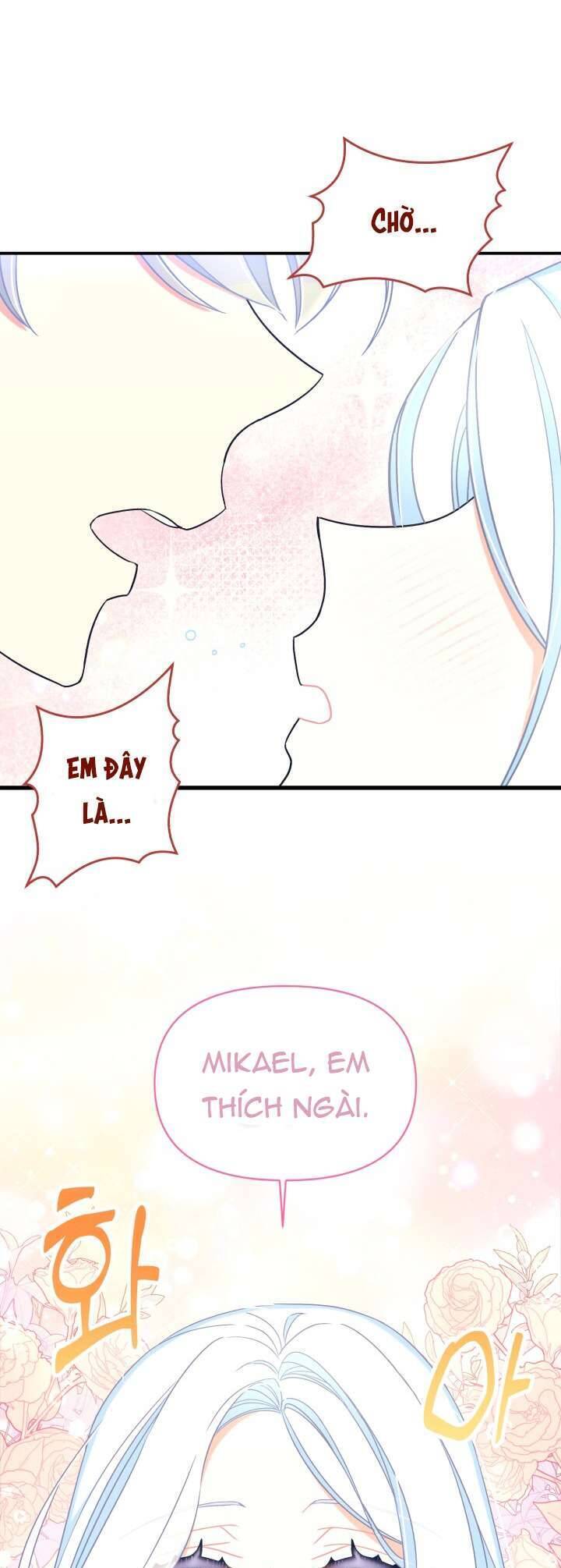 Tôi Sẽ Trở Thành Nhân Vật Chính Trong Trò Chơi Giam Cầm: Chapter 40