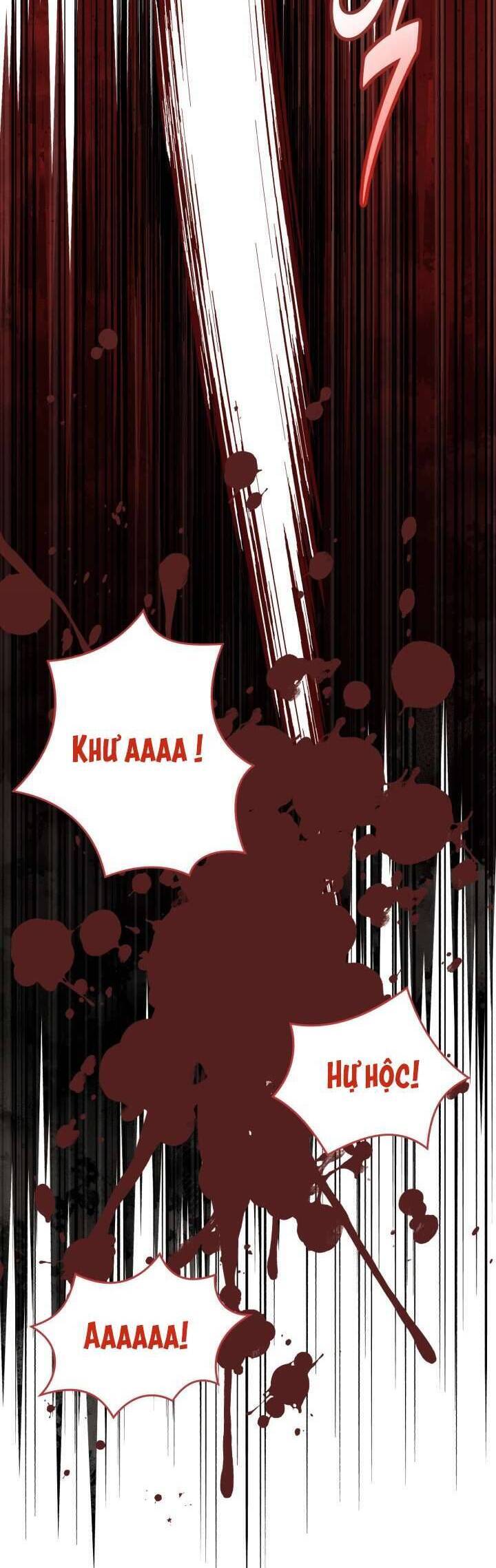 Tôi Sẽ Trở Thành Nhân Vật Chính Trong Trò Chơi Giam Cầm: Chapter 40